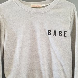 🎈2/20🎈Sweatshirt